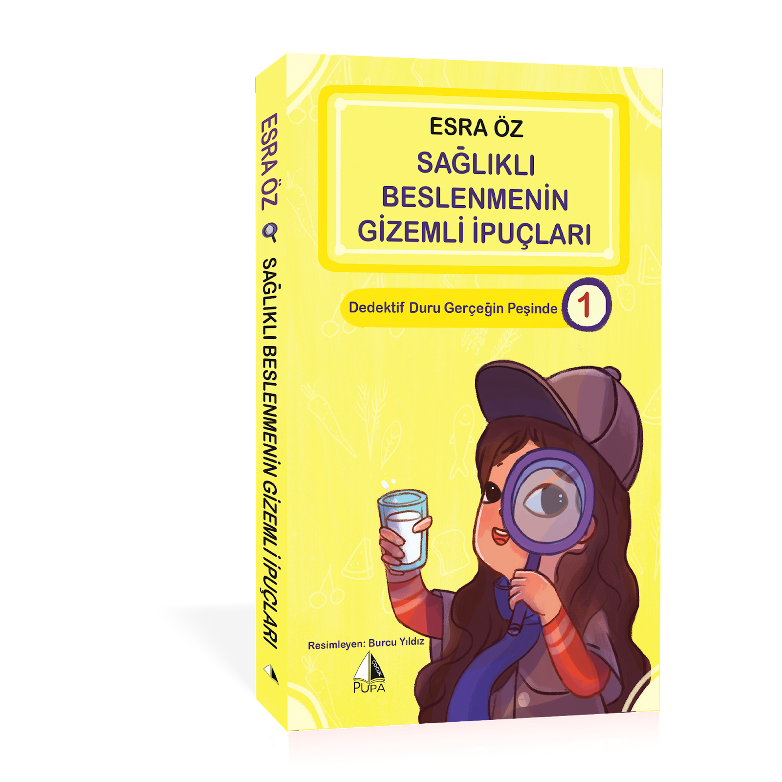 Dedektif Duru Gercegin Pesinde