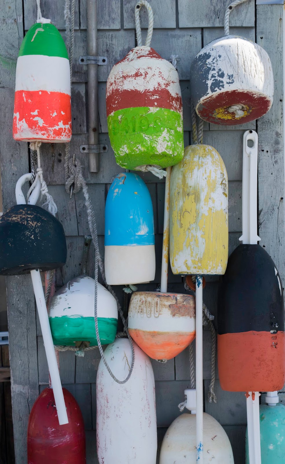 Diana’s Little Corner in the Nutmeg State P’town In Photos