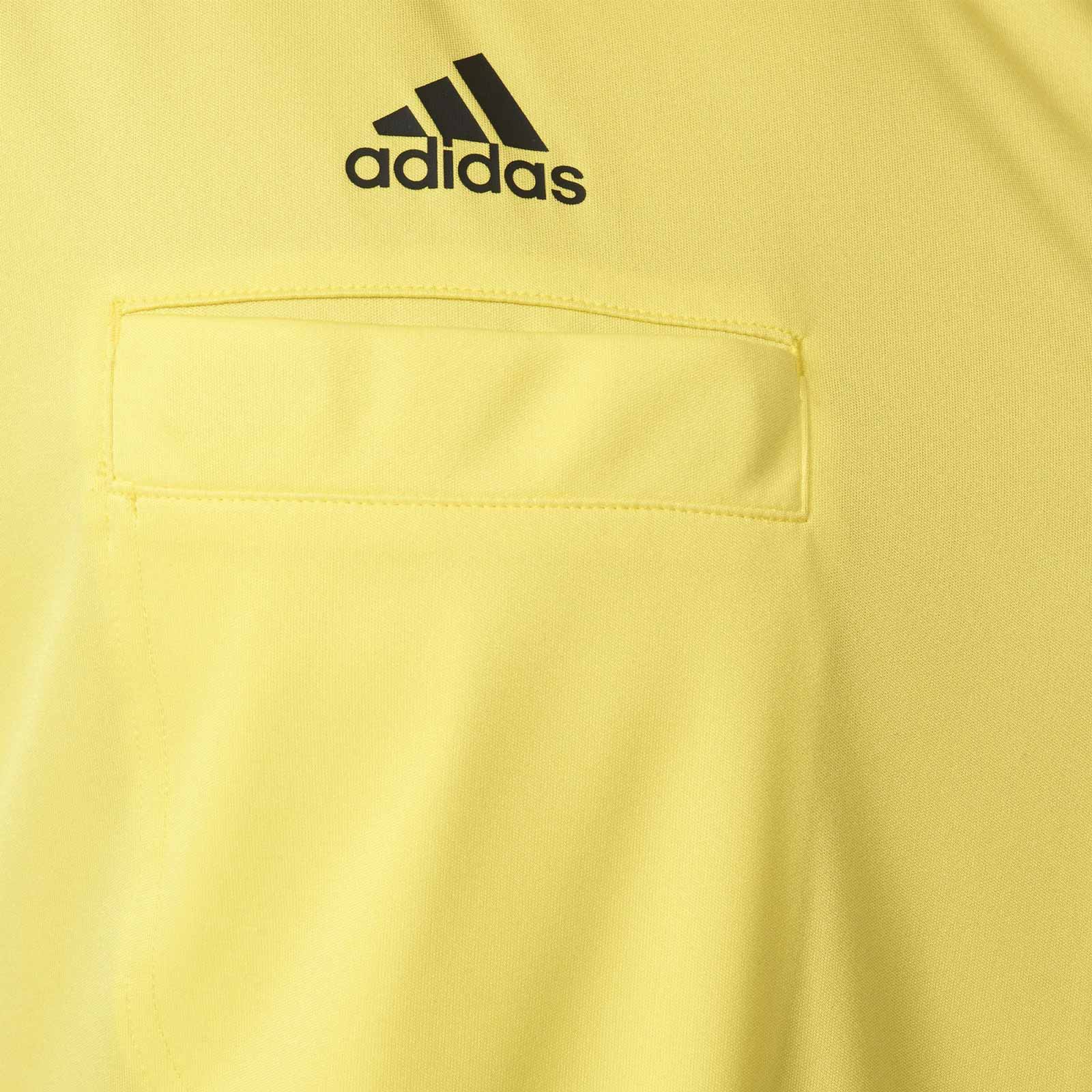 Adidas Euro 2016 Referee Kits Released - Footy Headlines