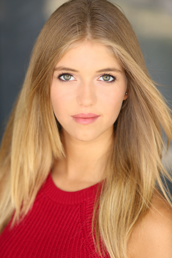 Lexi DiBenedetto movies list and roles (Greys Anatomy Season 19, The