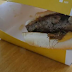 FIQUE SABENDO! / Justiça condena McDonald's a pagar indenização após cliente achar barata em lanche
