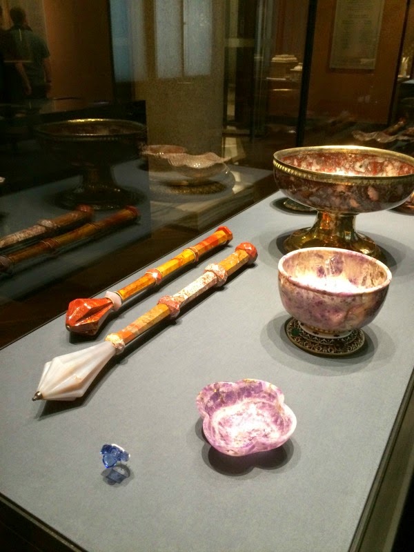 Das Wiener Whrilwind Pt 1 Naturhistorisches Museum Hovey Design