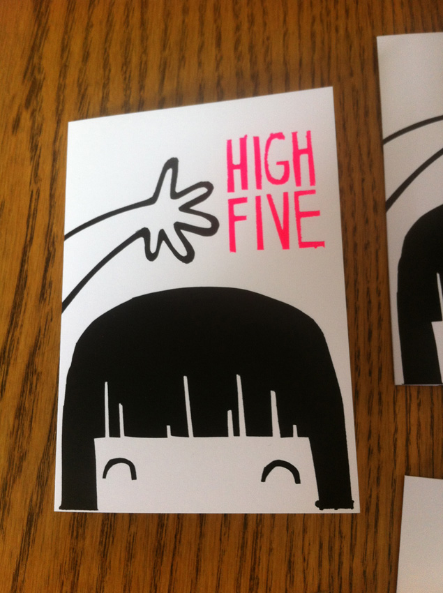 Vicky Doodles: Super screen printing stuff