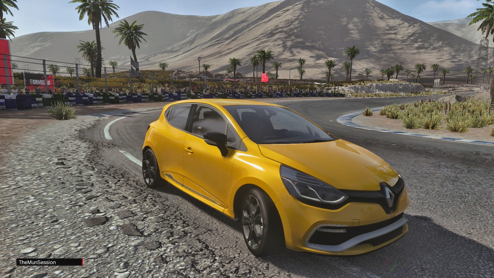 Themunsession Mods For Games Driveclub N11 Trofeo