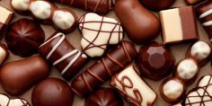 chocolate day images