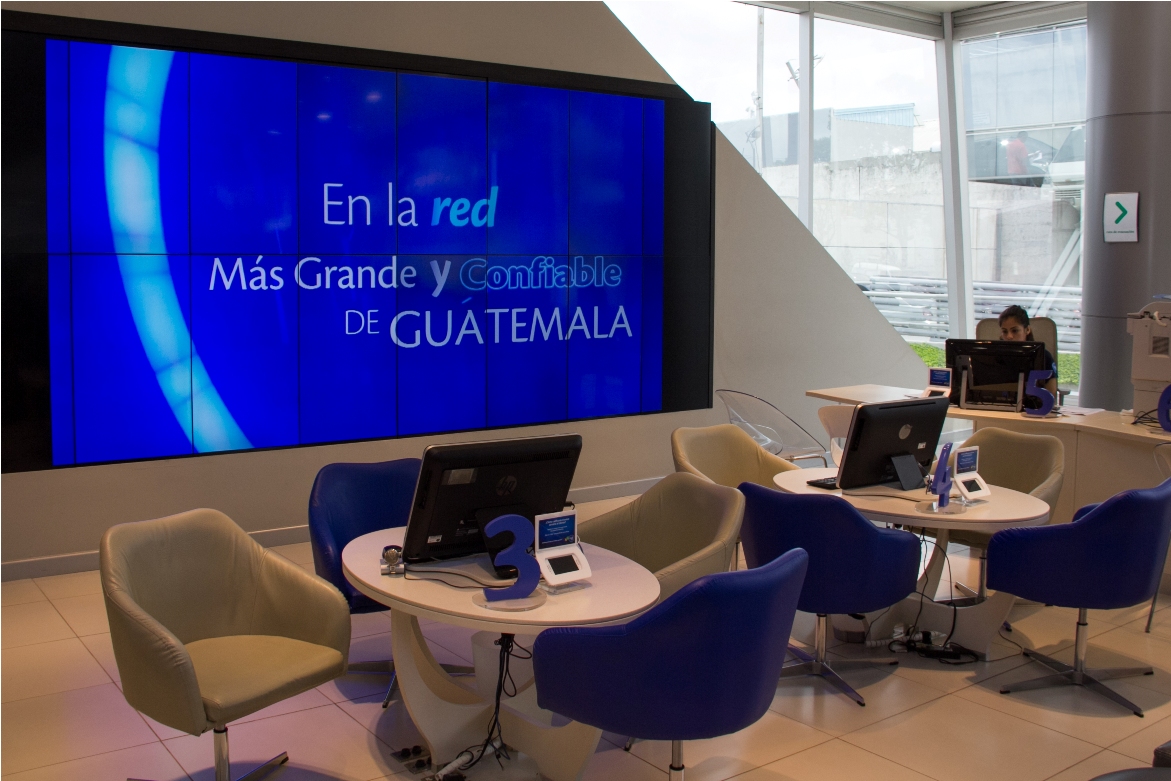 Tigo Transforma La Forma De Atender A Sus Consumidores Con Su Nueva