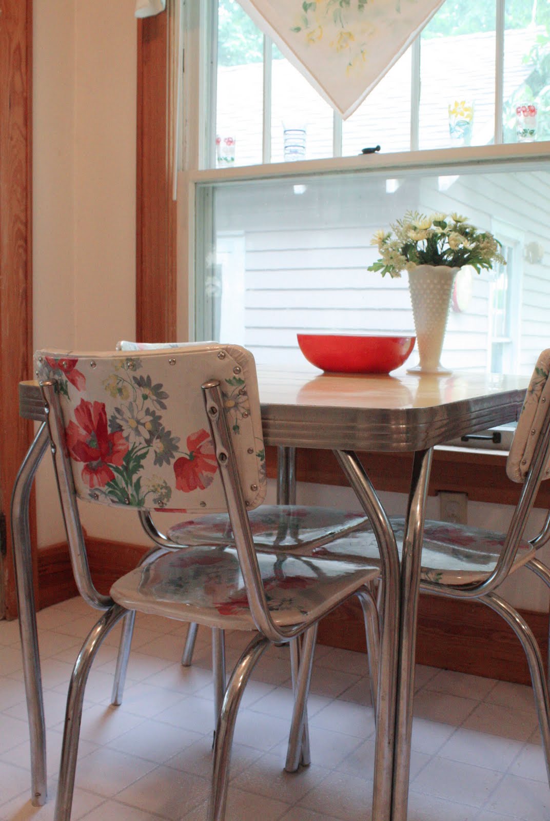 Fabric To Re Do Kitchen Chairs Fabric To Re Do Kitchen Chairs