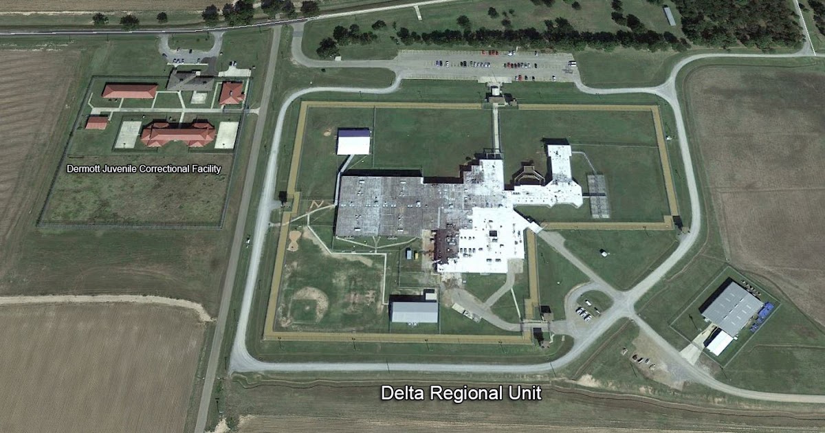 Bad Government In Arkansas DEPARTMENT OF CORRECTION GUARD REFUSES TO