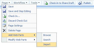 SharePoint Blog: Display multiple columns in Content Query Web Part in ...