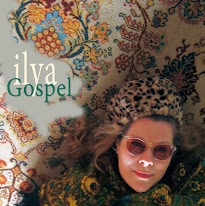 ilya - GOSPEL - released May 2016