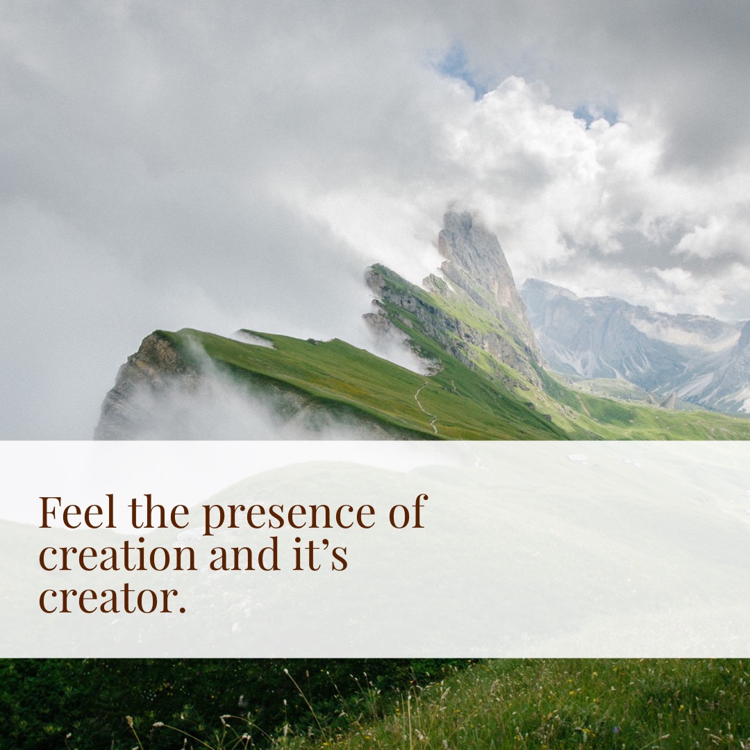 Feel The Energy The Untapped Power Of Onstage Presence - skjmq24
