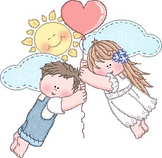 Imágenes de Niños en Caricatura. Imágenes de Niños en Caricatura.