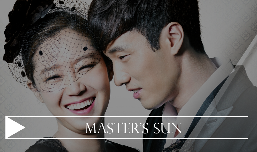 Masters Sun K Drama Dicas Doramas