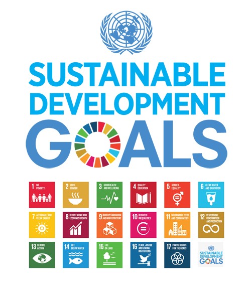  new Sustainable Development Goals (SDGs) s