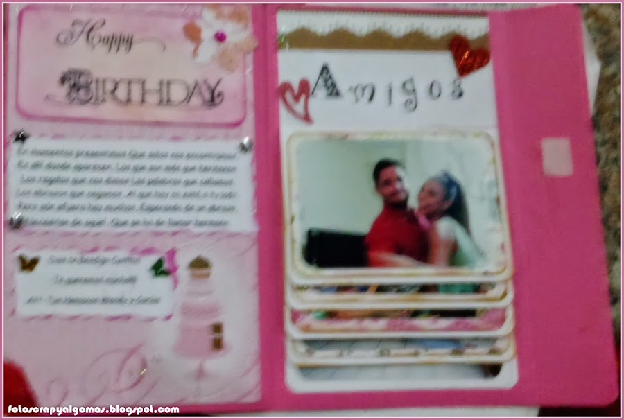 Tarjeta - Mini Album