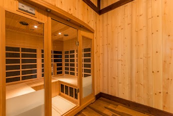 een schuldeiser cent schakelaar Hoe onderhoud je een sauna? | D&A Pool Technics | Blog