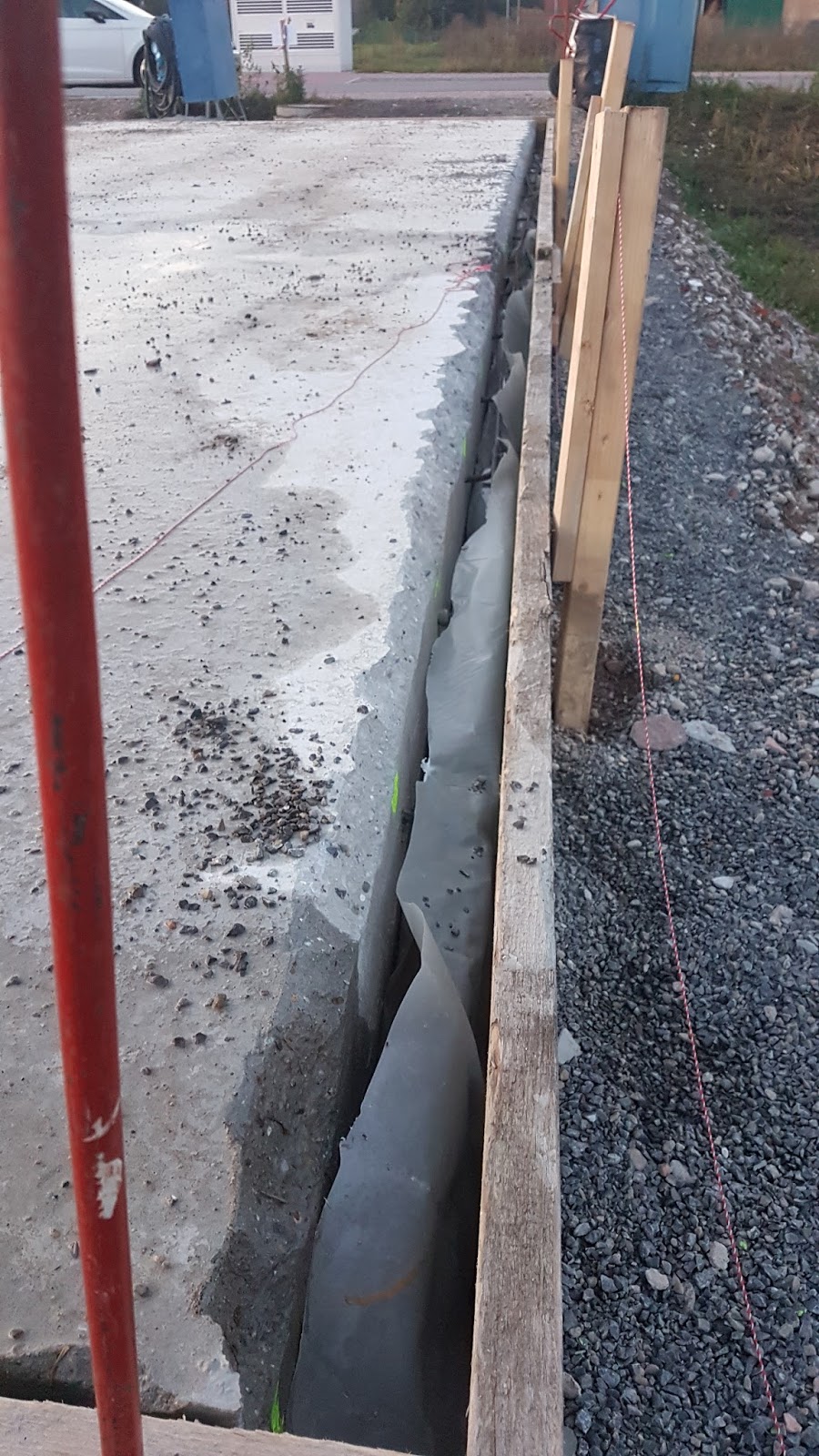 Unser Vio300 Von Fingerhaus In Au Am Rhein September 2017