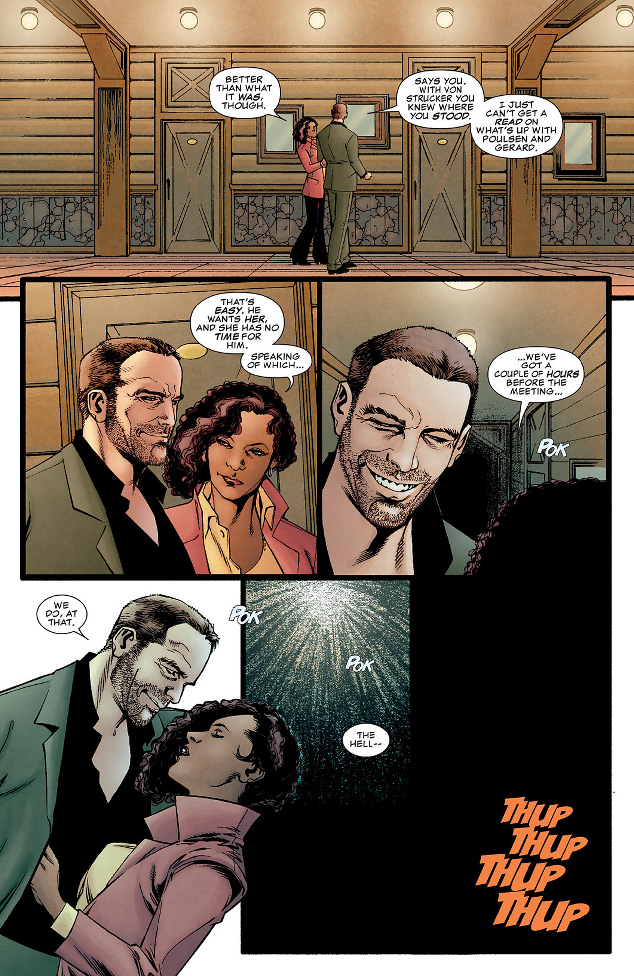 The Punisher (2011) issue 6 - Page 16