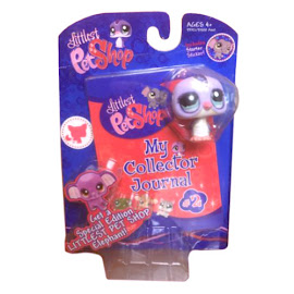 Littlest Pet Shop Special Penguin (#1085) Pet