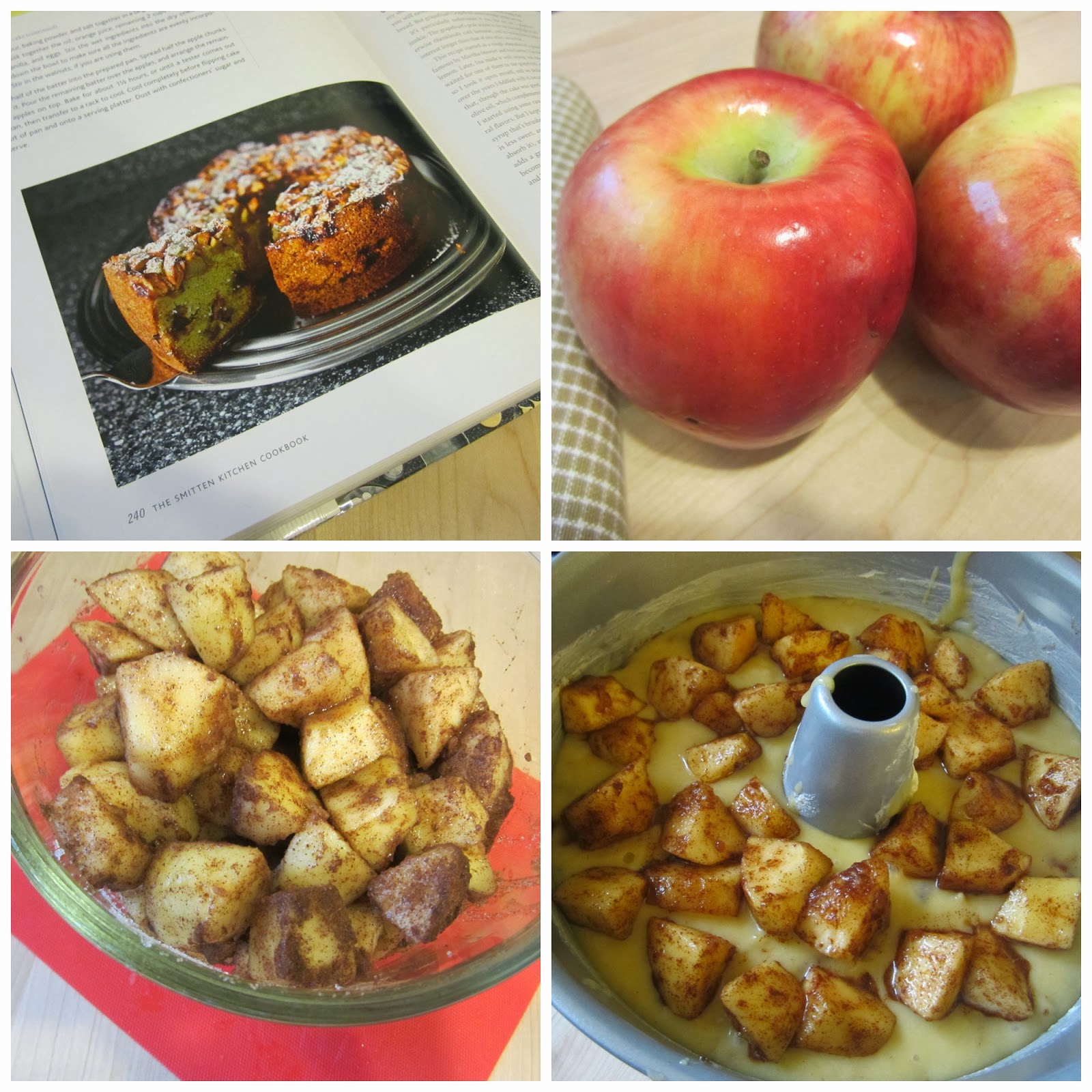 Apple Cake Recipe From Smitten Kitchen Frugal Family Tree
