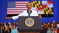 Fair v Obama: Petition Filed In Maryland For Obama ID Fraud & Article II Ineligibility