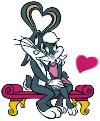 Amor Dibujos de enamorados por el Día del amor