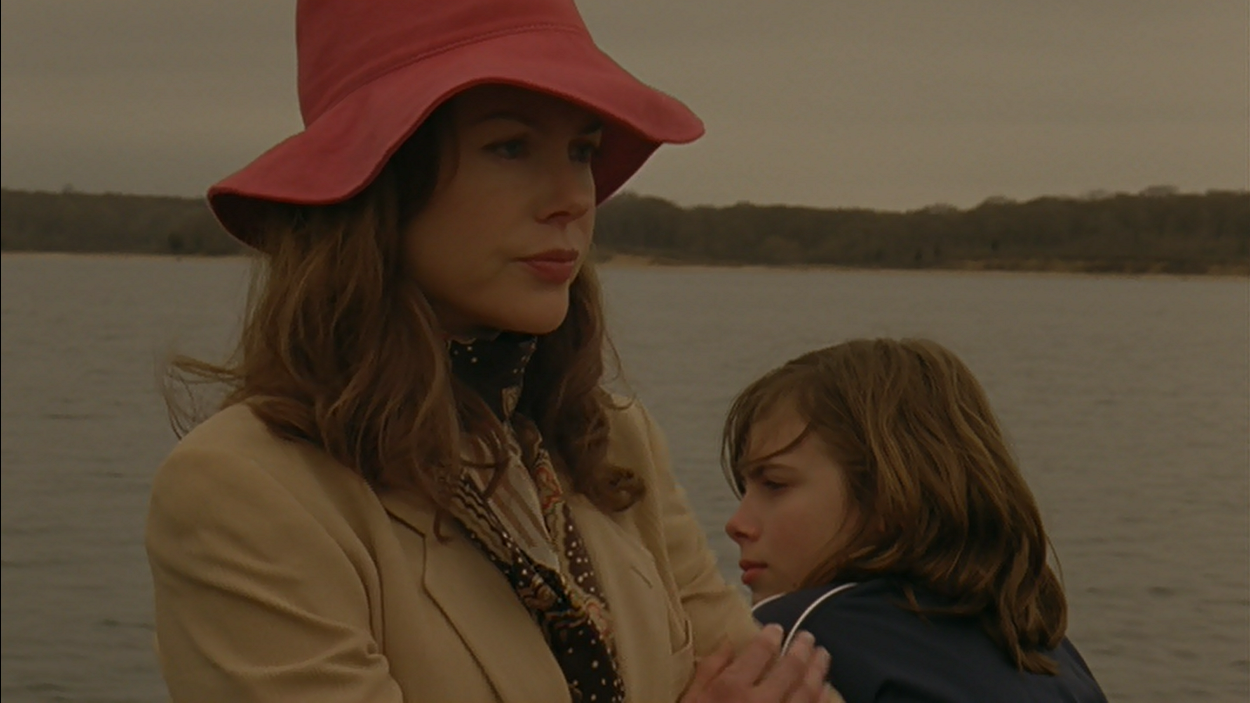 Nick's Film Jottings Margot at the Wedding (2007 Noah Baumbach & scr) Nick's Film Jottings Margot at the Wedding (2007 Noah Baumbach & scr)