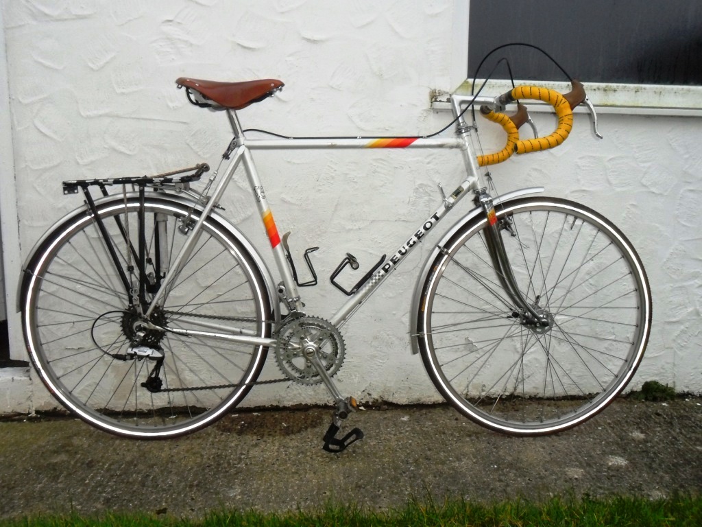 ralson bicycle tyre price