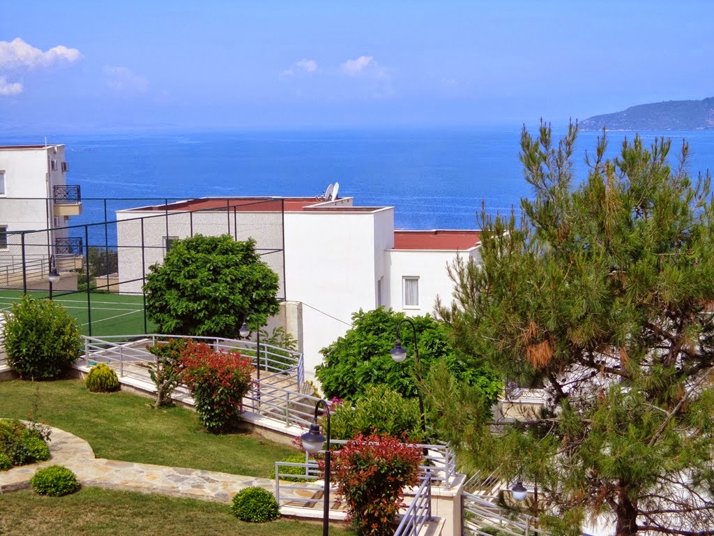 Tatil Evleri Güllük Türkiye