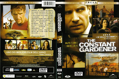 The Constant Gardener (2005) #02
