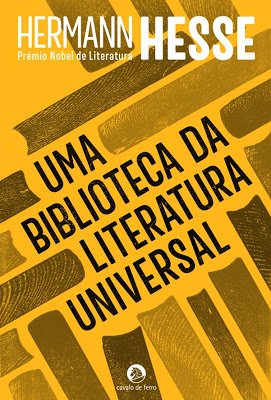 Uma Biblioteca da Literatura Universal