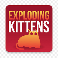 Exploding Kittens® - Official (Full Unlocked) MOD APK