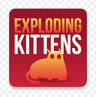 Exploding Kittens® - Official (Full Unlocked) MOD APK Exploding Kittens® - Official (Full Unlocked) MOD APK