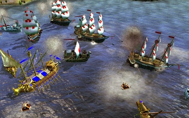 Empire Earth - Free Download