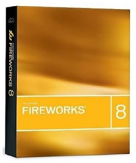 Macromedia Fireworks 8 Full Keygen