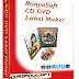 تحميل برنامج RonyaSoft CD DVD Label Maker 3.2.16 Multilingual