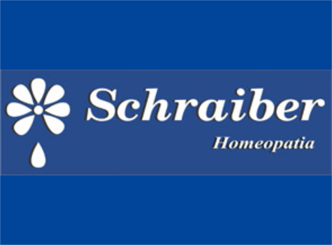 Schraiber Homeopatia