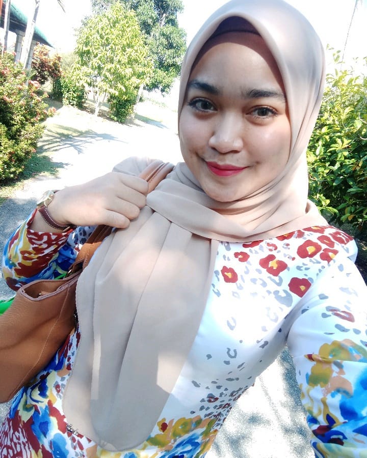 Kumpulan Mama Muda Berjilbab Cantik #1 - Dunia Maya