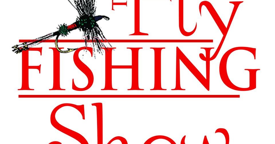 Marine Clarity THE FLY FISHING SHOW Atlanta, Who’s Going?