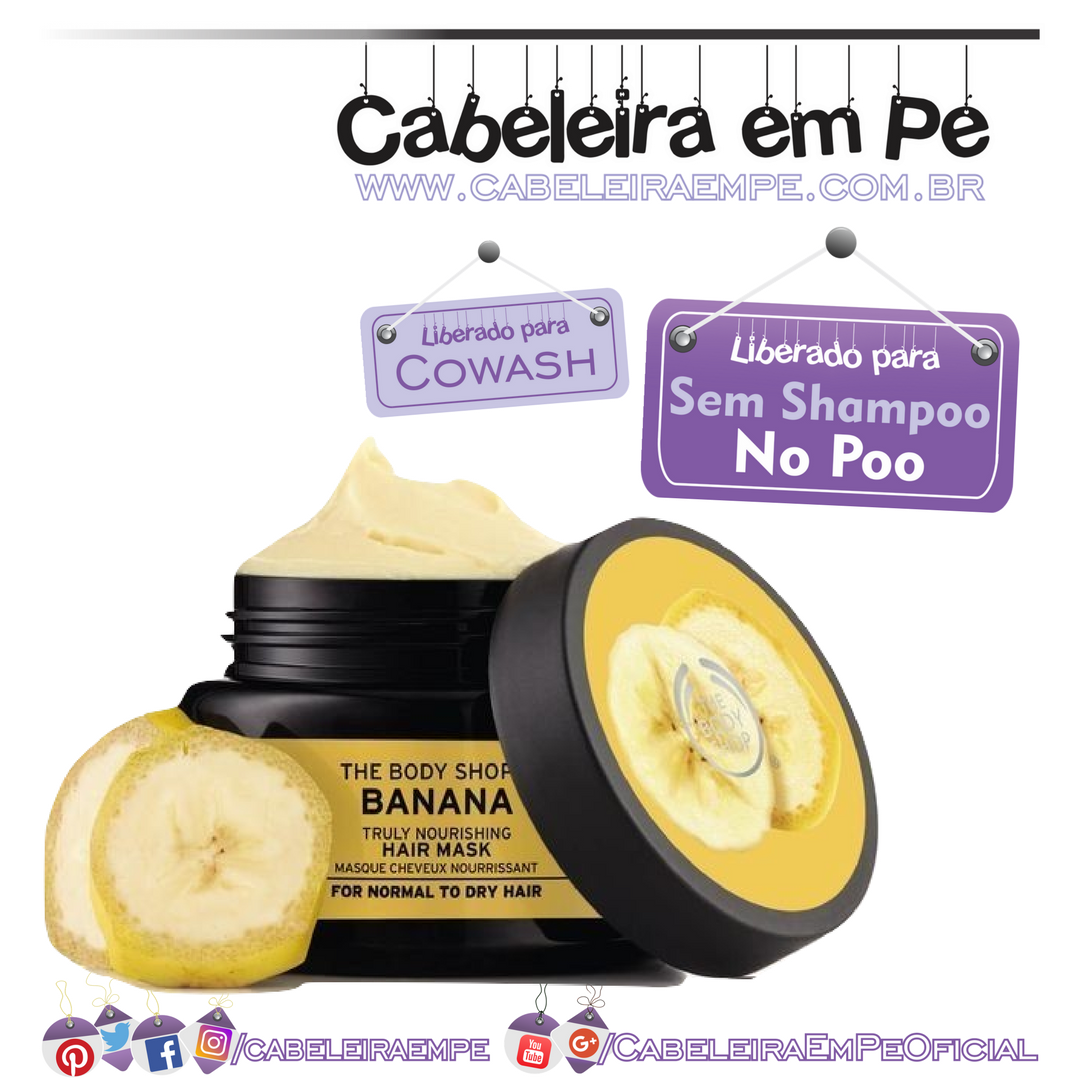 No Poo e Low Poo 2018 Novidades Liberadas Parte 2 Cabeleira em Pé No Poo e Low Poo 2018 Novidades Liberadas Parte 2 Cabeleira em Pé