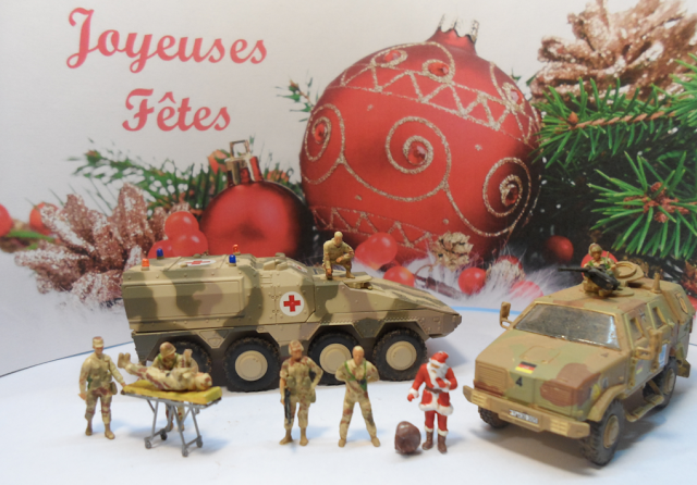 Joyeuses fêtes