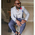 #LOL! Jim Iyke Hit back At A Fan For Saying He Wear A Fake Gucci Shoe, Check His Comments!