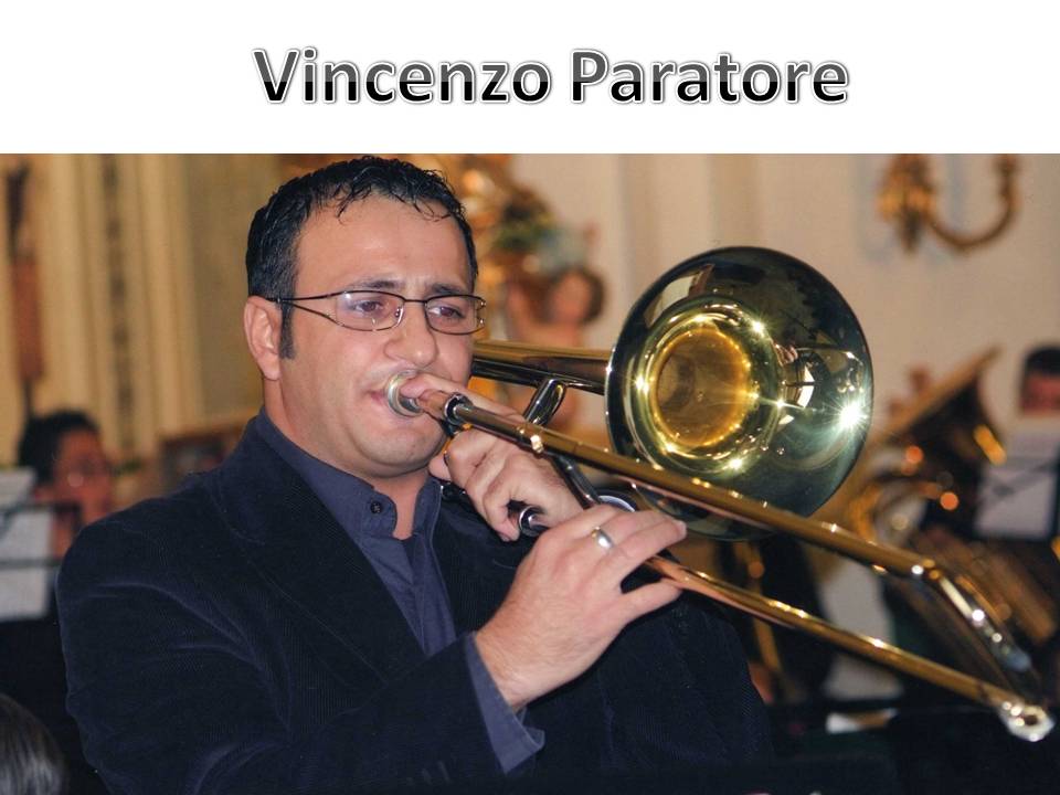 Vincenzo Paratore