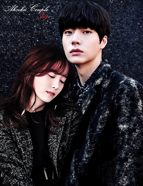 Ahn Jae Hyun dan Goo Hye Sun Konfirmasi Hubungan Mereka - My Korean Drama