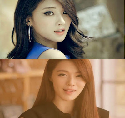 Idol Kpop Yang Memulai Debut Pertengahan Karir Debut Pertengahan Karir Idol Kpop Yang Memulai