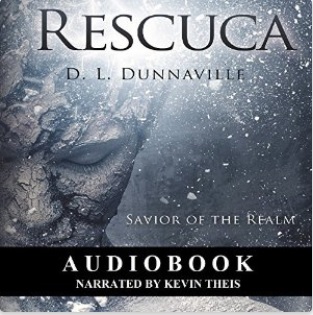 Rescuca: SOTR Audiobook