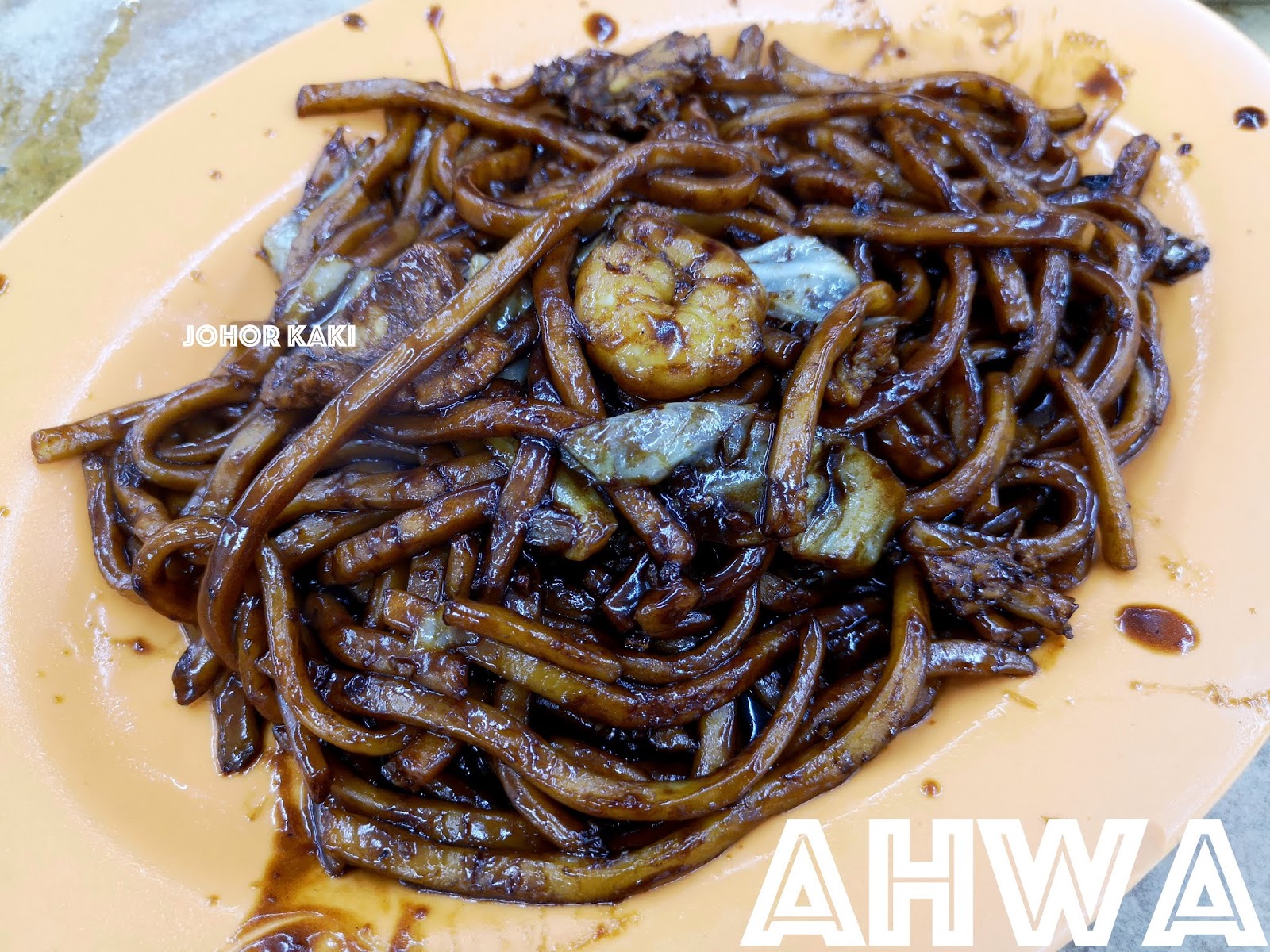 Tried Tasted 7 Best Hokkien Mee Or Tai Lok Meen In Kl And Pj Johor Kaki Travels For Food Tried Tasted 7 Best Hokkien Mee Or Tai Lok Meen In Kl And Pj Johor Kaki Travels For Food