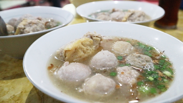 bakso malang, bakso cak kar, bakso cak hadi, bakso sumsum, bakso isi