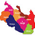 Rangpur Division and The Including Districts