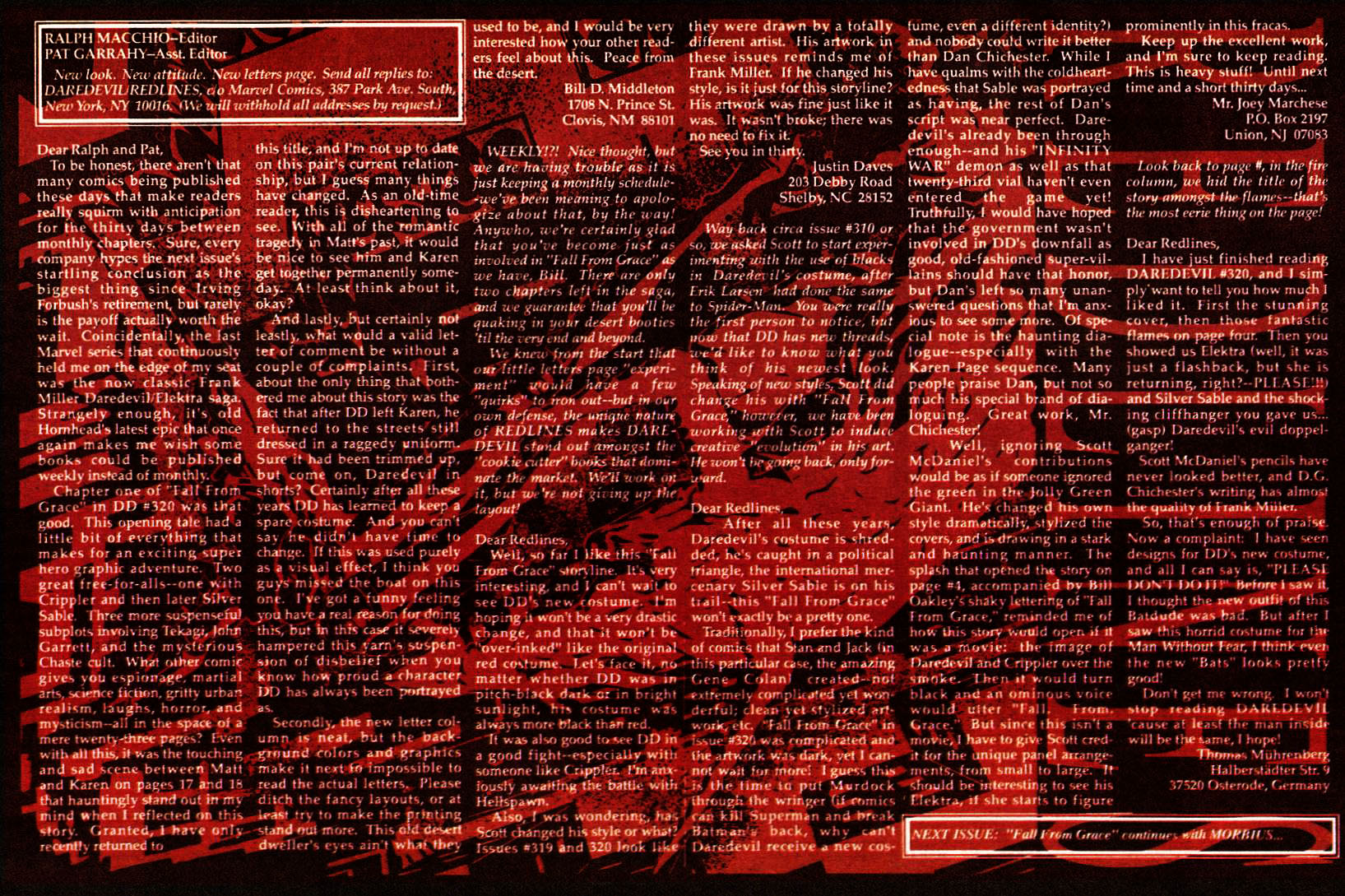 Daredevil (1964) 323 Page 24